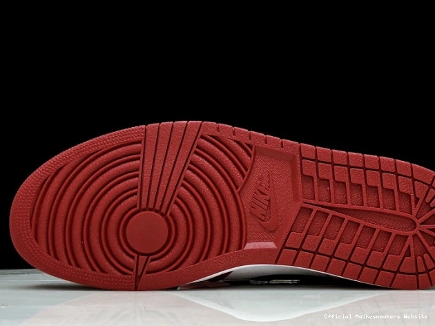 Official Maikesneakers Air 555088-101 1 